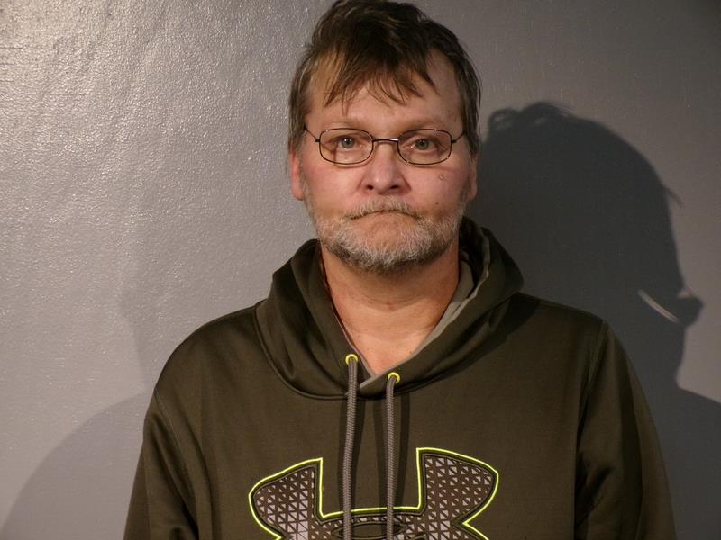 Mugshot of CHARLES MATTHEW BOYD