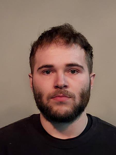 Mugshot of Craig Steven Eldridge