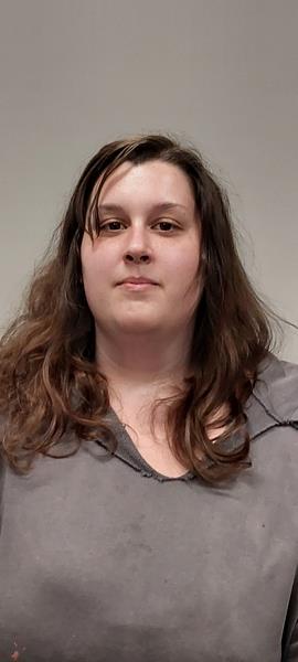 Mugshot of Casey Alexandra Powell