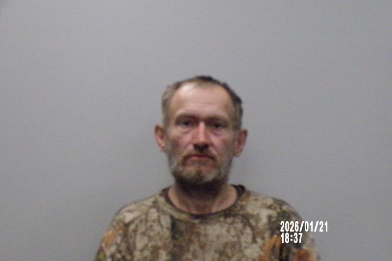 Mugshot of Israel Dewayne Pope