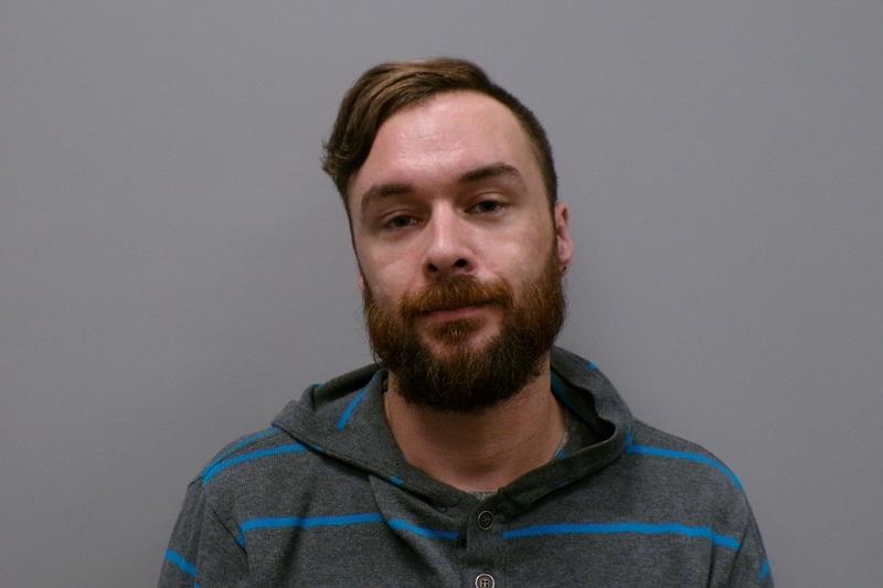 Mugshot of JOSHUA AARON BRYANT