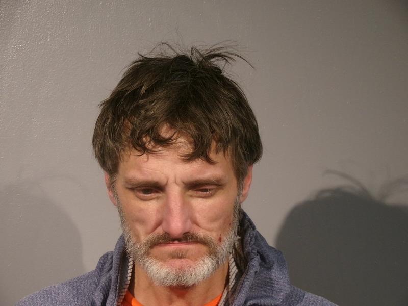Mugshot of Jeremy Wayne Bailey booked in Wise County, Virginia on April 21, 2026