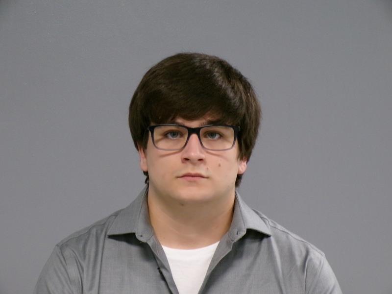Mugshot of Jeremy Scott Duncan booked in Wise County, Virginia on May 21, 2026