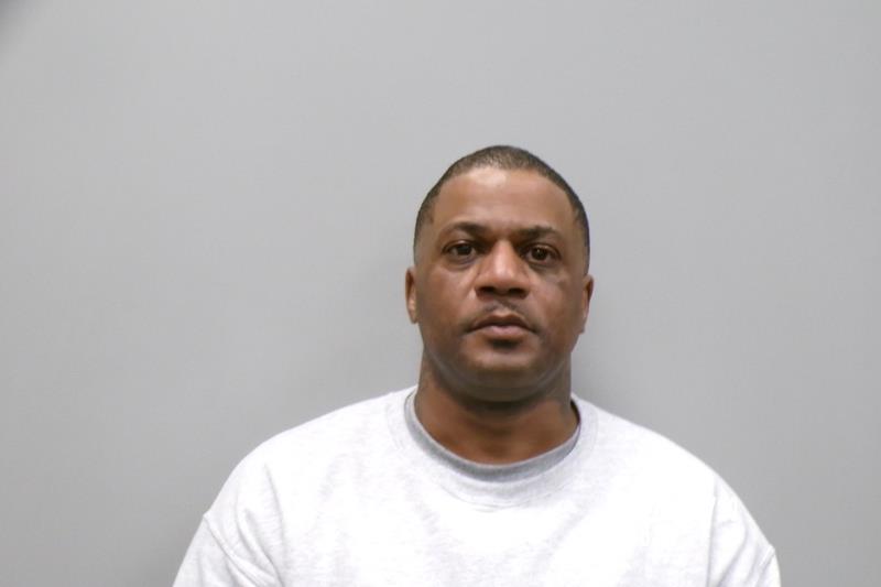 Mugshot of Jessie Morgan Ervin