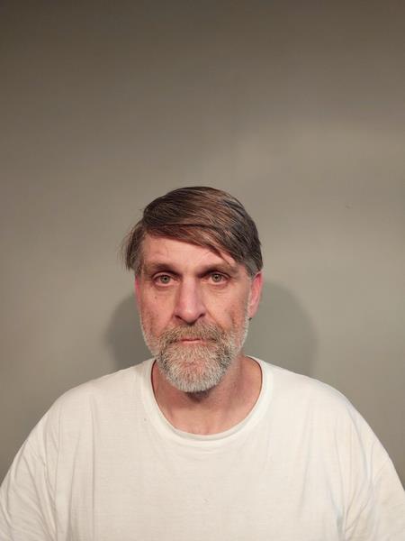 Mugshot of John Mark Fields