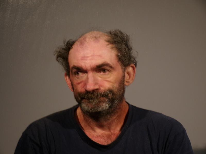 Mugshot of James Roger Johnson booked in Wise County, Virginia on June 12, 2026