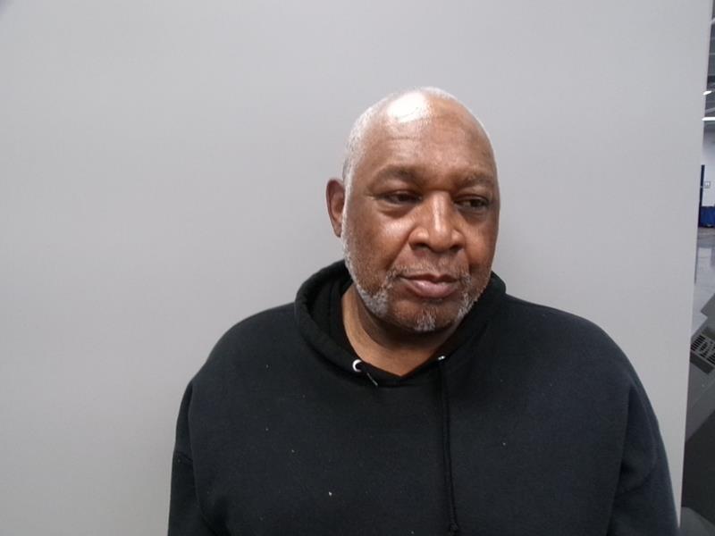 Mugshot of JAMES ELLIS MURRELL