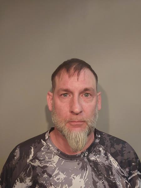 Mugshot of Joshua Eugene Roberts