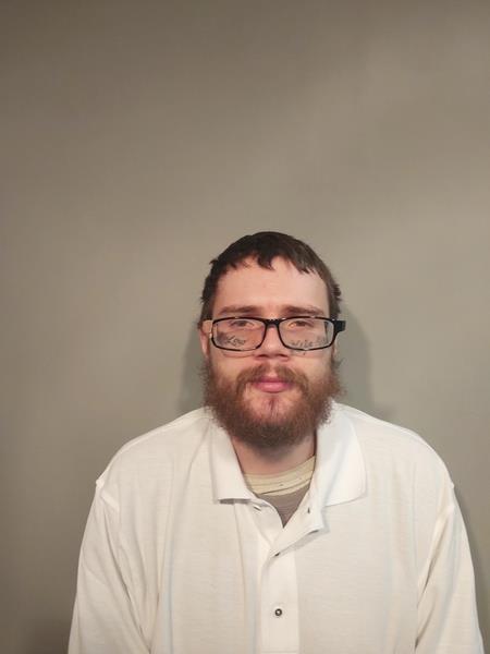 Mugshot of Jeremy Sulfridge