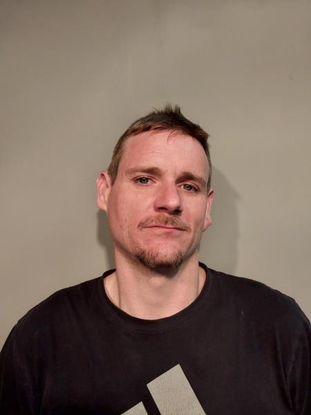 Mugshot of Jimmy Allen Stapleton