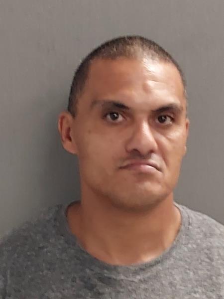 Mugshot of Jason Lee Sullivan booked in Wise County, Virginia on October 15, 2026