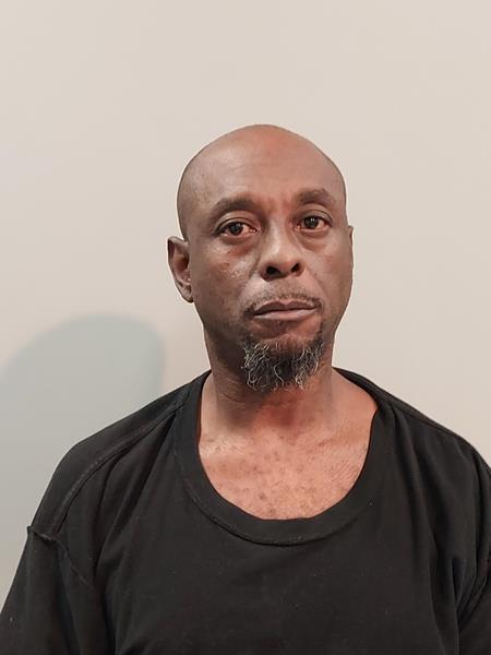 Mugshot of Jermaine Maurice Tabb booked in Wise County, Virginia on October 9, 2026