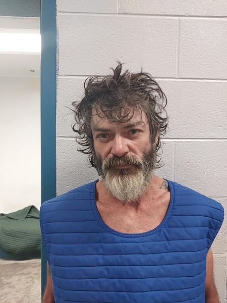 Mugshot of James Travis Workman booked in Wise County, Virginia on June 10, 2026
