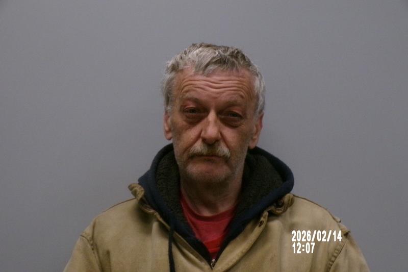 Mugshot of Kevin Glenn Ellis