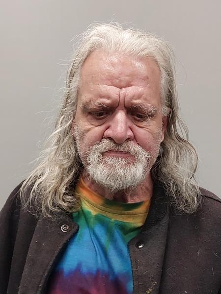 Mugshot of KEITH STURGILL booked in Wise County, Virginia on April 29, 2026