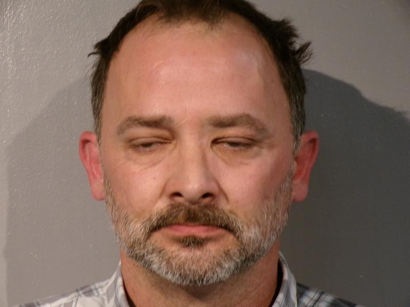 Mugshot of Levi Maxwell Frazier booked in Wise County, Virginia on May 6, 2026