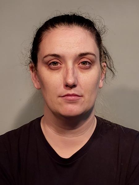 Mugshot of Lorraine Lipscomb booked in Wise County, Virginia on June 22, 2026