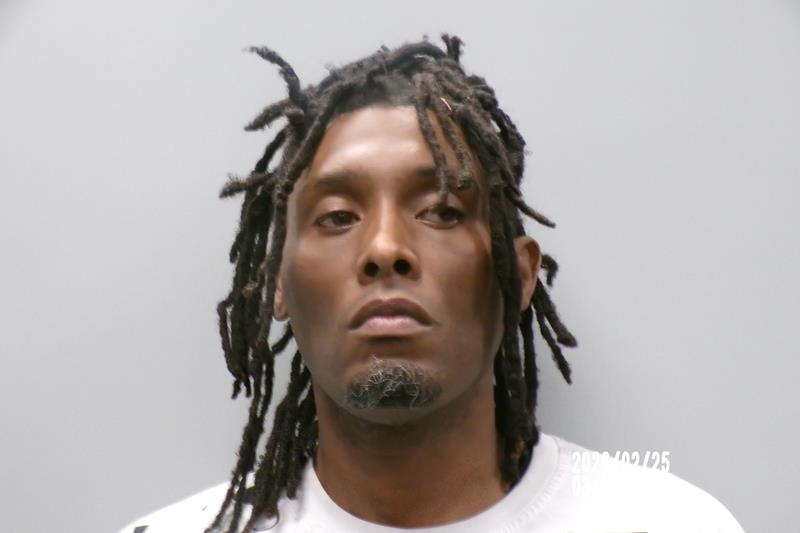 Mugshot of Latorian Deangelo McFerren