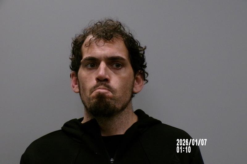 Mugshot of Matthew Brian Chaphe
