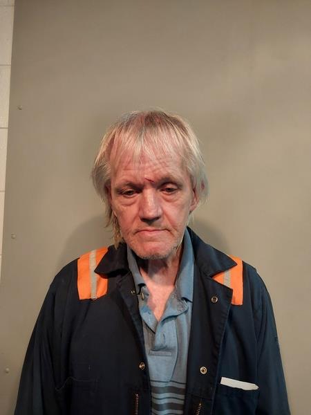 Mugshot of Michael Edward Elliott