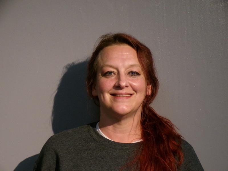 Mugshot of Miranda Shea Musick booked in Wise County, Virginia on October 28, 2026
