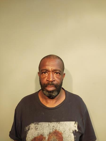 Mugshot of Melvin K Noaks booked in Wise County, Virginia on June 14, 2026