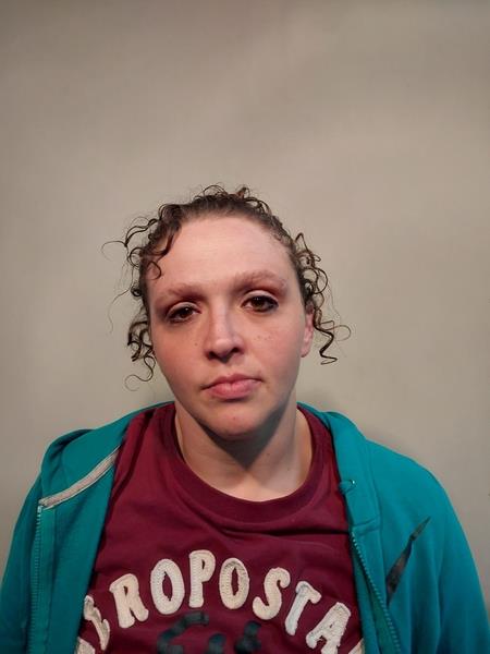 Mugshot of Nakeshia Leann Lundy