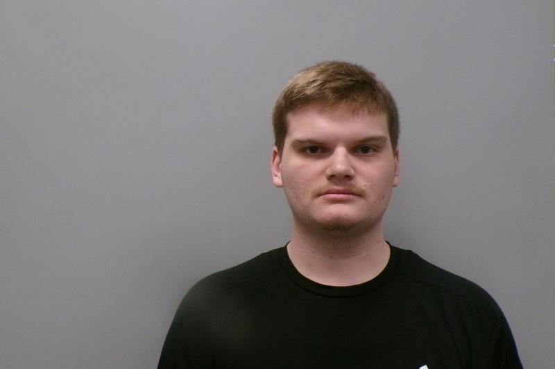 Mugshot of Reece Elijah Bowen