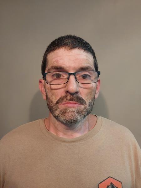 Mugshot of Roger Allen Fannon