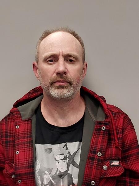 Mugshot of Richard Samuel Gardner