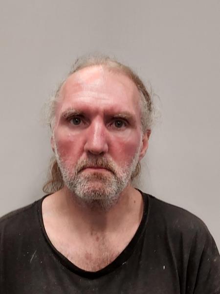 Mugshot of Robert Wayne Isbell booked in Wise County, Virginia on June 11, 2026