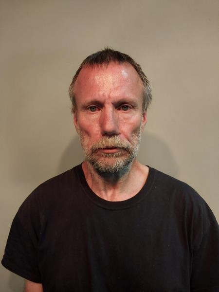 Mugshot of Reaven Clayton Leonard booked in Wise County, Virginia on April 21, 2026