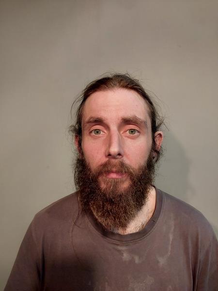 Mugshot of Richard Joseph Rusch booked in Wise County, Virginia on June 17, 2026