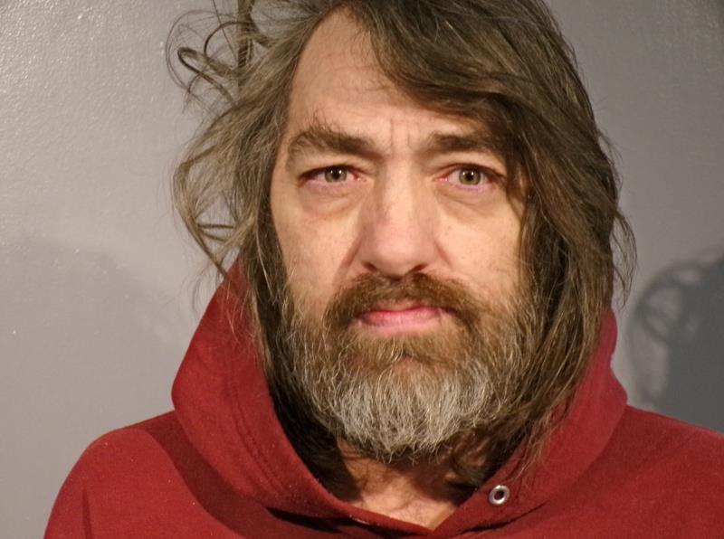 Mugshot of SAMUEL LEE HORNE