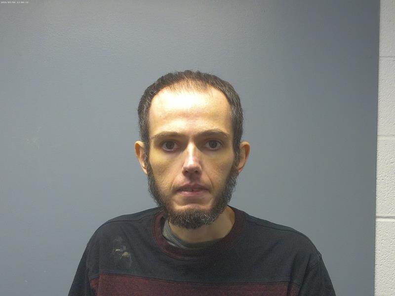 Mugshot of STEPHEN ANDREW LESTER