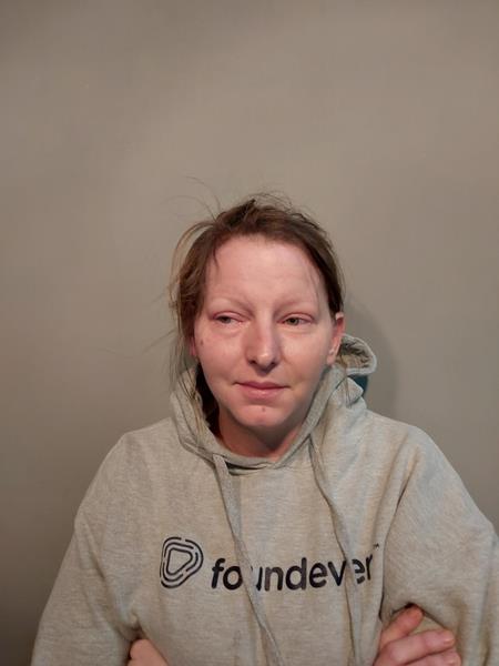 Mugshot of Sheena Carol Pilkenton