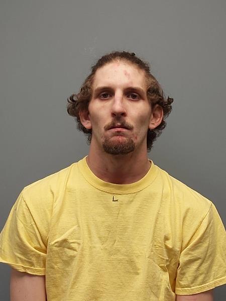 Mugshot of TIMOTHY TANNER Compton