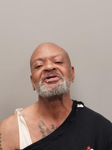 Mugshot of Townsend Antonio Davis