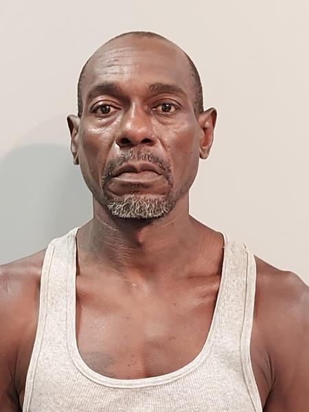 Mugshot of Travous Dewayen Fudge booked in Wise County, Virginia on July 28, 2026