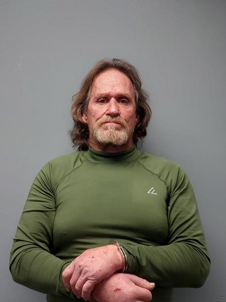 Mugshot of Timothy Paul McMahon