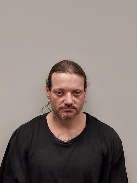 Mugshot of Thomas McGhee Owens