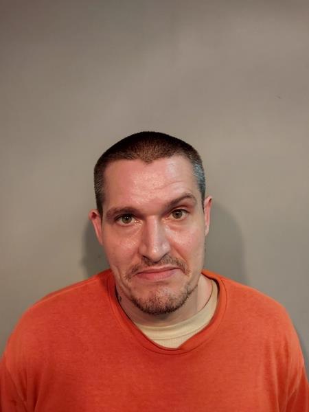 Mugshot of Thomas Houston Ray