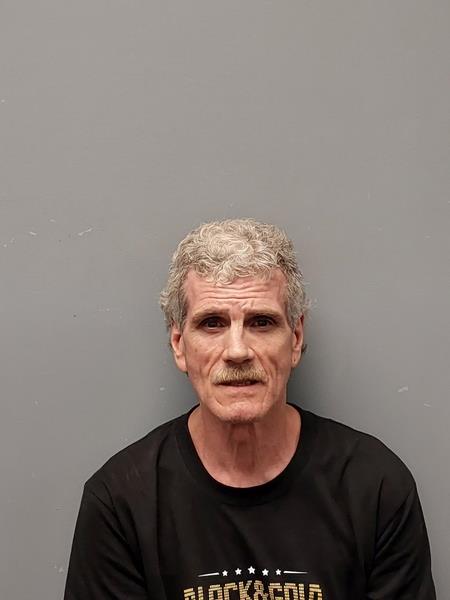 Mugshot of Tommy Allan Smith booked in Wise County, Virginia on June 30, 2026