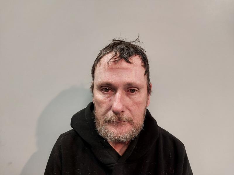Mugshot of William Christopher Boyd