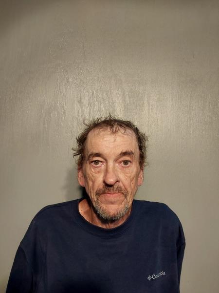 Mugshot of Wallace Wayne Sturgill booked in Wise County, Virginia on October 5, 2026