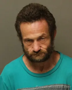 Mugshot of Nathaniel Brian Graf booked in Wythe County, Virginia on September 21, 2026