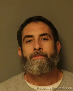 Mugshot of Harry Edward Lucas booked in Wythe County, Virginia on September 27, 2026