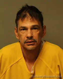 Mugshot of Nelson Aquino Quintana booked in Wythe County, Virginia on October 3, 2026