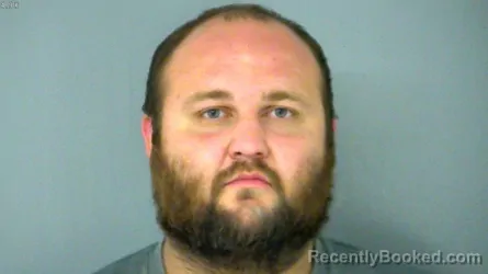 Mugshot of AUSTIN LEE DREES