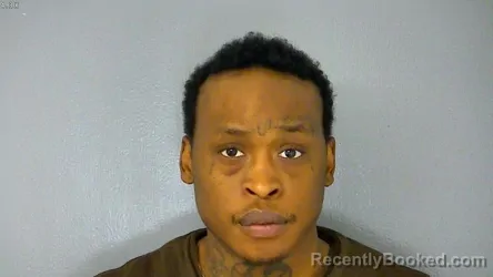 Mugshot of ADAJEE SAHEED HUBBARD